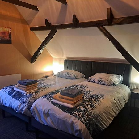 Villa Skylo Winterberg Eksteriør bilde