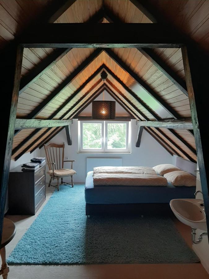 Villa Skylo Winterberg Eksteriør bilde
