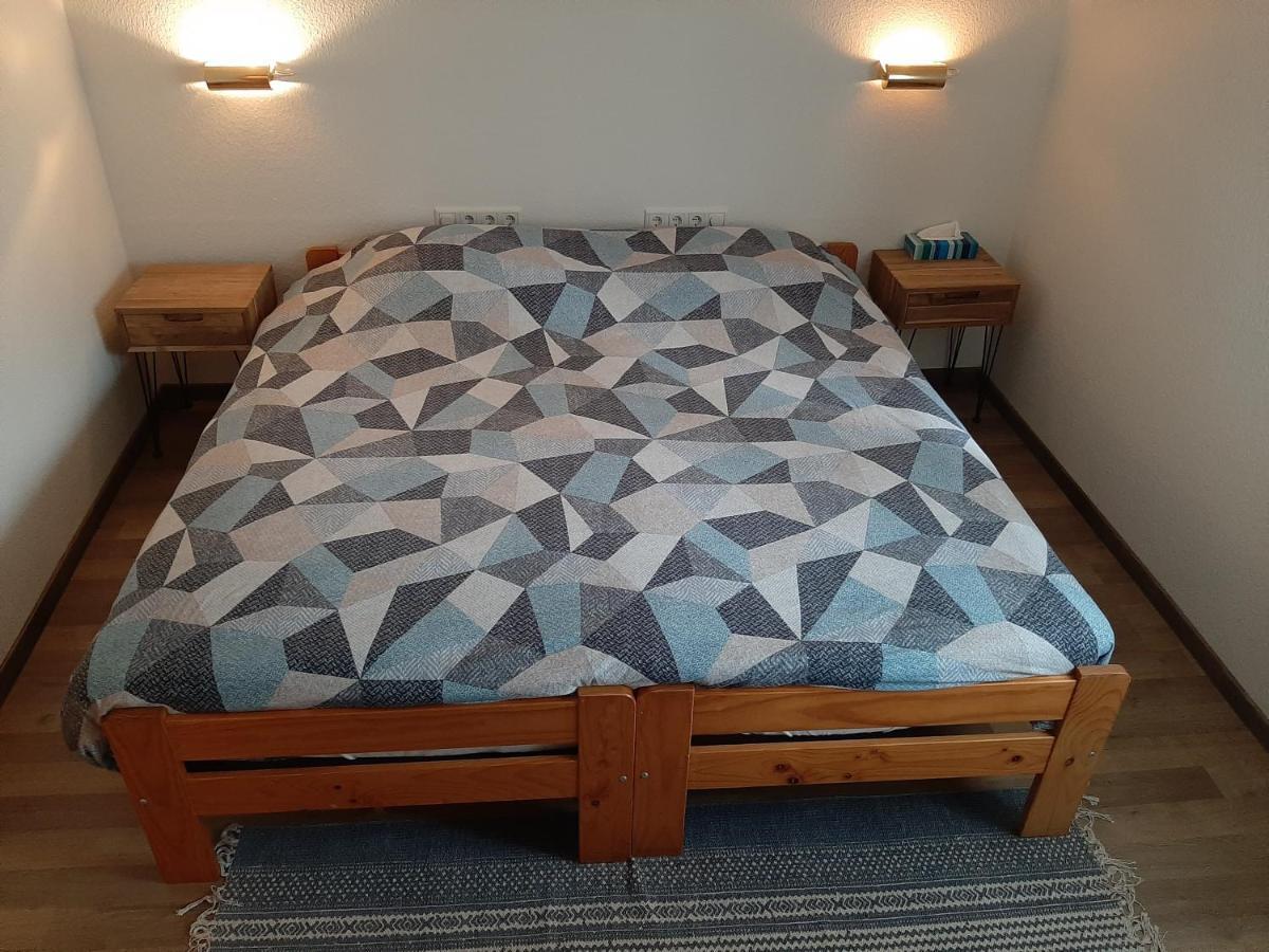 Villa Skylo Winterberg Eksteriør bilde